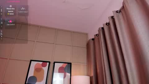 Cloe  online show from February 7, 10:46 pm