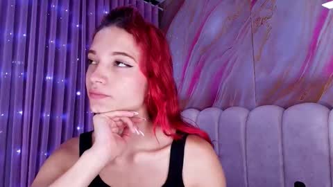 Cloe  Stanfort online show from February 26, 7:35 pm