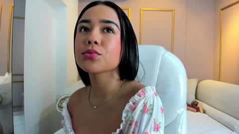 Cloe online show from February 7, 12:17 pm