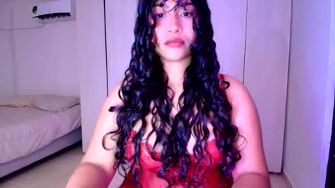 Snapshot of cocoa886863 chatting on October 15, 12:35 am cocoa886863 online show from October 15, 12:35 am