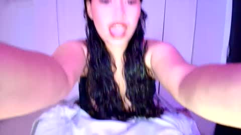 Snapshot of cocoa886863 chatting on November 1, 11:41 pm cocoa886863 online show from November 1, 11:41 pm