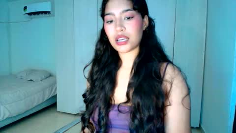 Snapshot of cocoa886863 chatting on October 14, 12:24 am cocoa886863 online show from October 14, 12:24 am