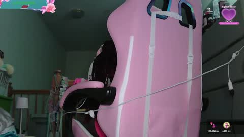 Cocobabyyyy online show from January 23, 4:30 am