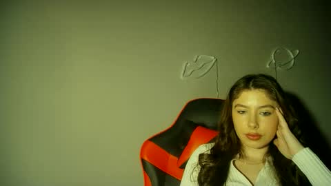 cocoberry1 online show from February 24, 4:49 pm