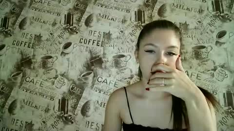 cocoberry1 online show from February 24, 1:19 pm