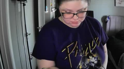 Snapshot of codieraye chatting on December 12, 3:05 pm TheGoddessCodie online show from December 12, 3:05 pm