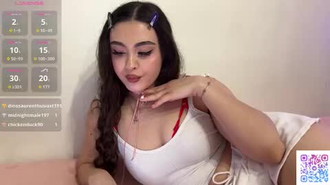 Yumi online show from February 27, 8:52 pm