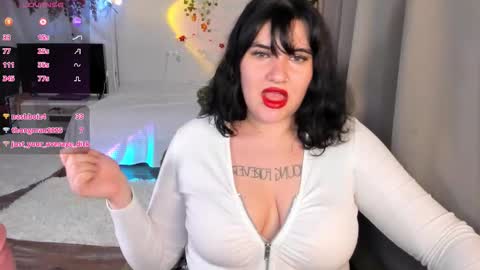 coladaa online show from November 7, 10:25 pm