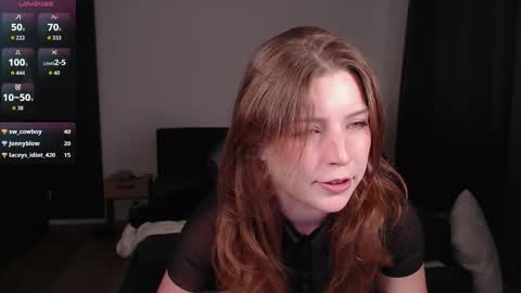 Denise online show from September 17, 8:18 pm