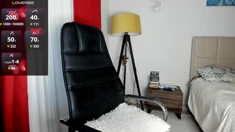 Snapshot of colette1w chatting on December 3, 7:44 pm Olga. online show from December 3, 7:44 pm