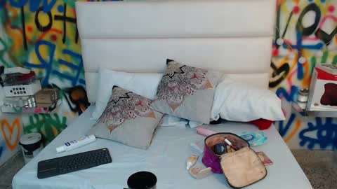 valentina online show from November 26, 12:39 pm