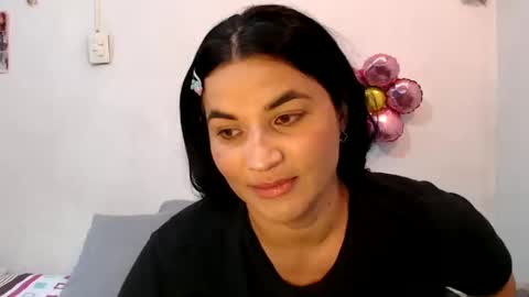 Snapshot of colombi4spice chatting on March 6, 7:21 pm viviana online show from March 6, 7:21 pm