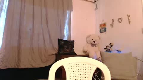 Snapshot of colombi4spice chatting on December 11, 6:20 pm viviana online show from December 11, 6:20 pm