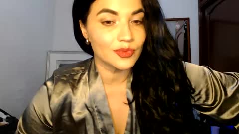 Snapshot of colombi4spice chatting on December 5, 10:34 pm viviana online show from December 5, 10:34 pm