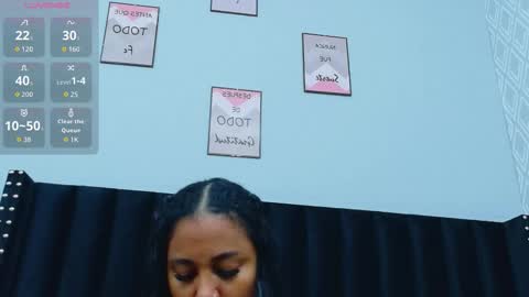  GRETCHEN  online show from February 20, 12:18 pm