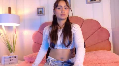 conejita_420_ online show from October 8, 8:35 pm