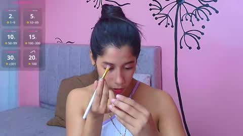 C O N N I E online show from September 15, 8:16 pm