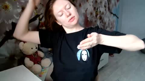 Connie Daw online show from January 30, 5:19 am