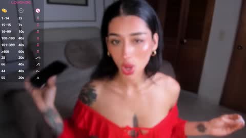 connie    online show from October 22, 9:47 am