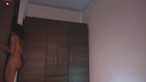 Snapshot of connie_west0 chatting on October 6, 1:33 am   independent model online show from October 6, 1:33 am