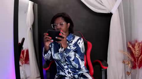 Nilo Solem online show from February 25, 3:38 am