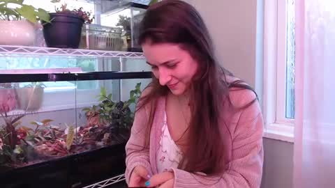 Snapshot of constantcumquest chatting on October 2, 9:31 pm ANR Mommy online show from October 2, 9:31 pm