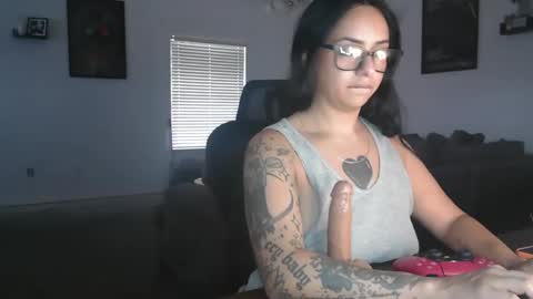 controllercutie online show from October 5, 8:47 pm