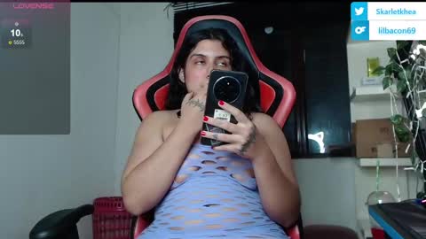 Cookinbaconnaked69 its me online show from March 2, 2:08 am