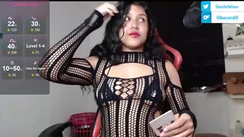 Cookinbaconnaked69 its me online show from January 10, 2:04 am