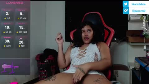 Cookinbaconnaked69 its me online show from January 19, 2:04 am