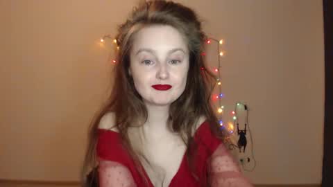 Amber online show from October 26, 6:25 pm