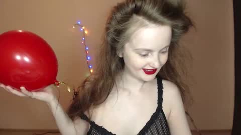 Amber online show from October 19, 12:51 pm