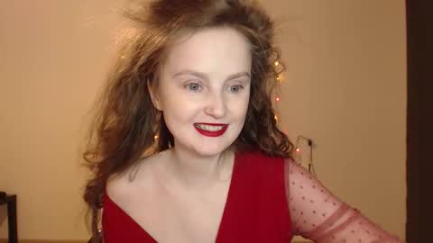 Amber online show from January 11, 9:09 pm