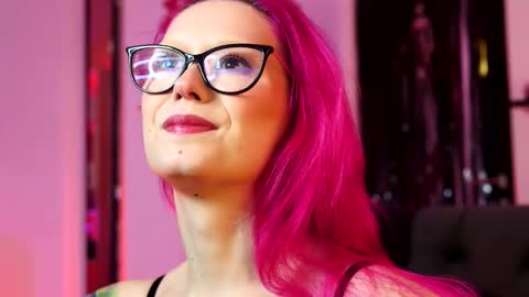 Ginger The Cringer online show from February 24, 9:08 am