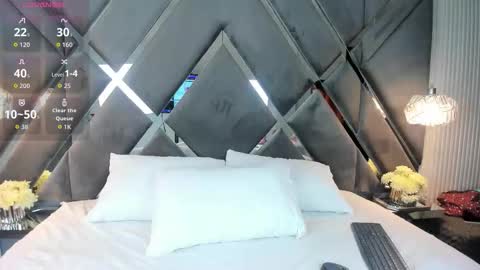 Coral online show from March 25, 4:39 am