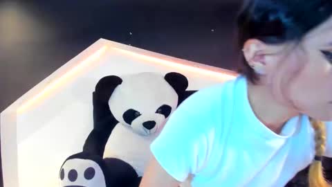 Snapshot of coral_gibson chatting on January 25, 12:08 pm Coral online show from January 25, 12:08 pm