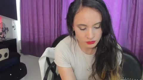 Snapshot of coral_gibson chatting on October 4, 5:28 pm Coral online show from October 4, 5:28 pm