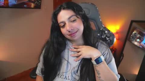 Coraline online show from November 24, 5:48 pm