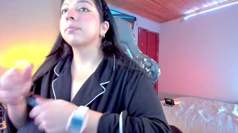 Coraline online show from January 24, 9:26 pm