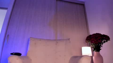 Coralinekam1 online show from February 14, 9:50 pm