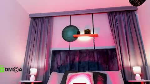 Coral Stefani online show from September 9, 10:20 pm