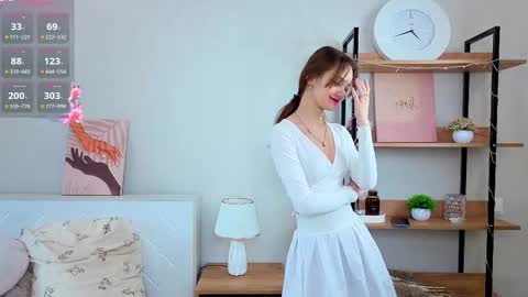 Lia online show from February 28, 3:17 am