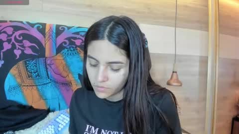 Cori online show from September 16, 4:42 am