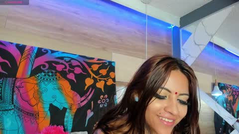 Cori online show from February 4, 12:11 pm