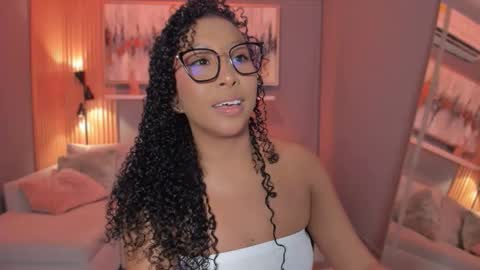 Cori online show from October 8, 12:31 pm