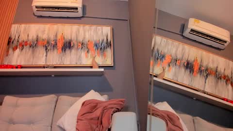 Cori online show from November 14, 12:05 pm