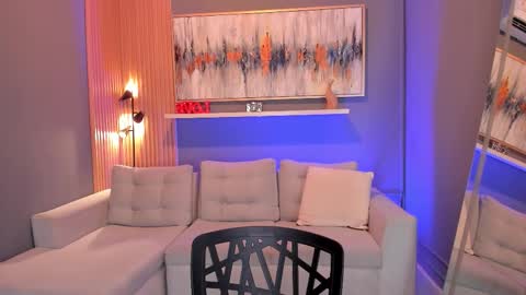 Cori online show from November 10, 12:44 pm