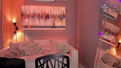 Cori online show from October 7, 12:20 pm