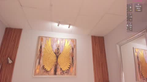 Cori online show from February 5, 12:27 pm