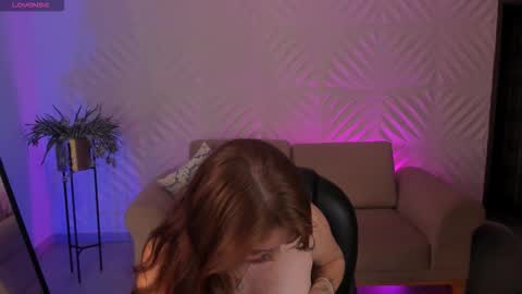 Corinne Russo online show from September 10, 4:12 am